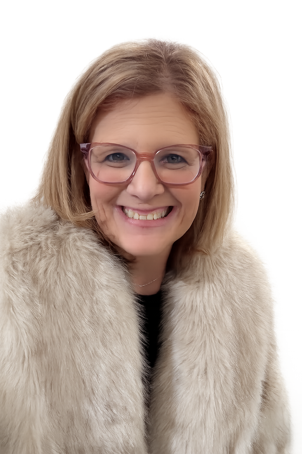 Brigid Cisneroz